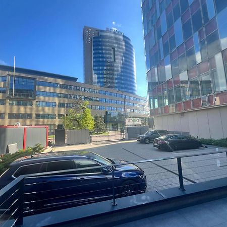 Garni Hotel Dock 브라티슬라바 외부 사진