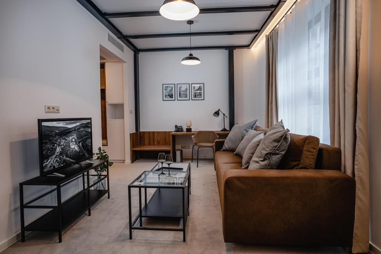 Garni Hotel Dock 브라티슬라바 외부 사진