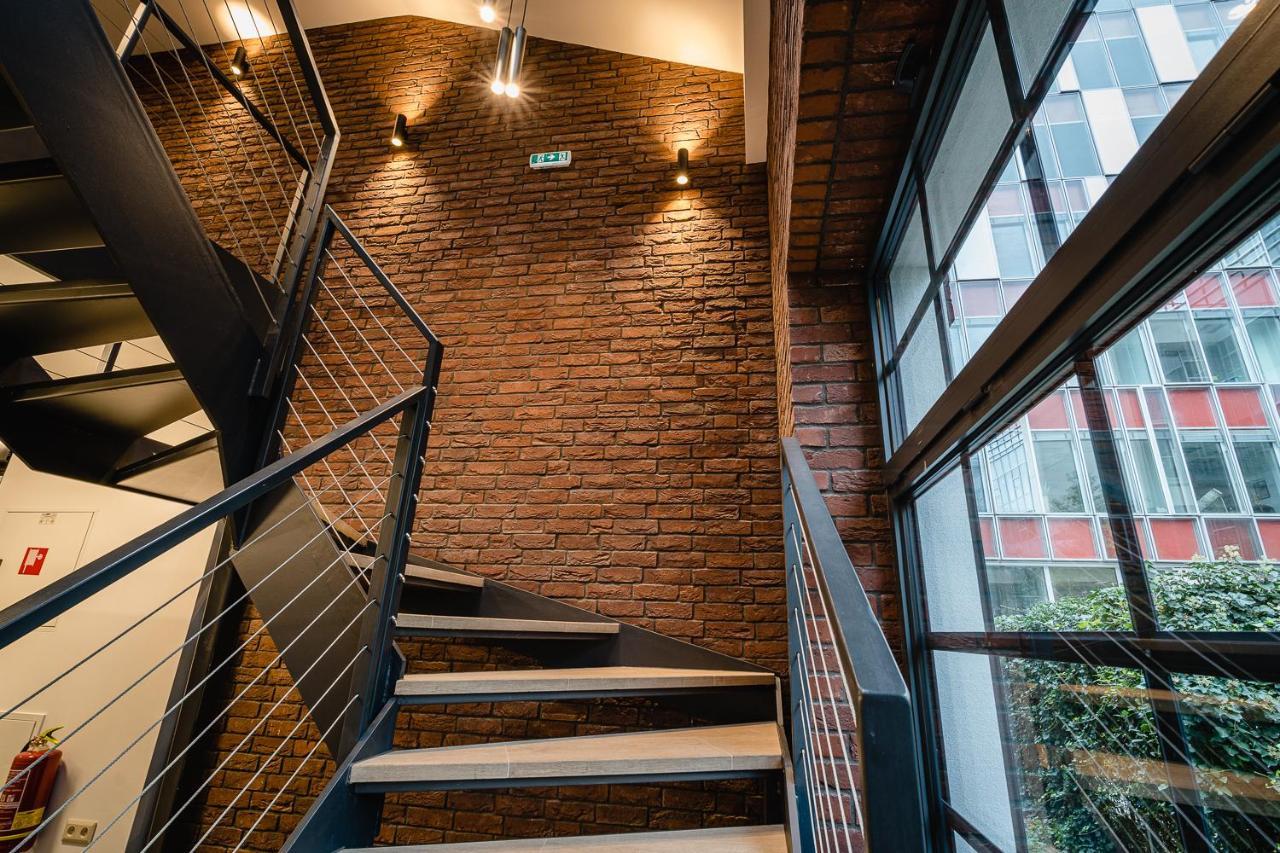 Garni Hotel Dock 브라티슬라바 외부 사진